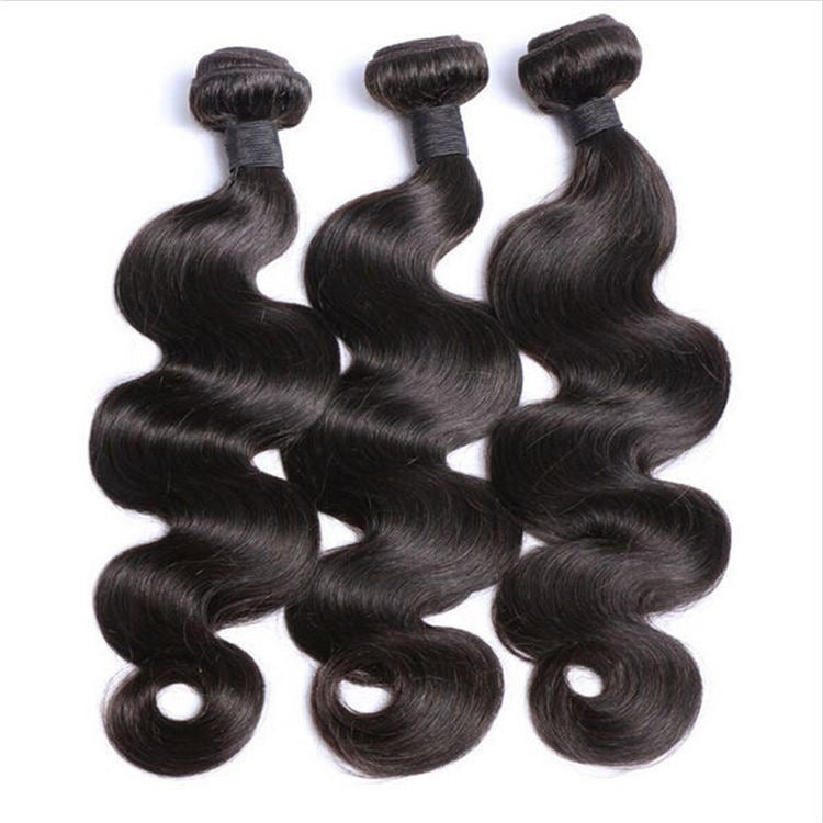 Body wave bundels