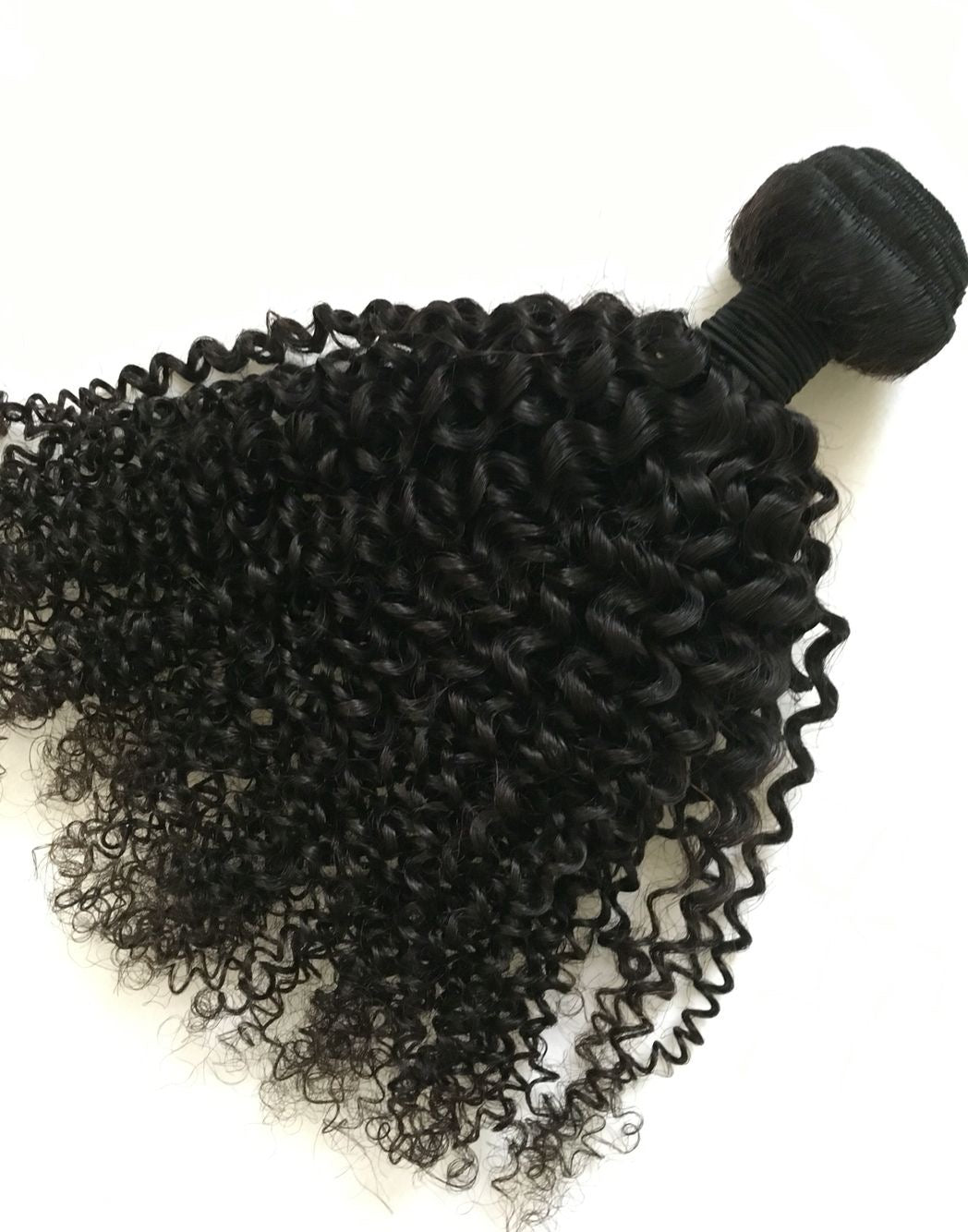 Brazilian Kinky curly