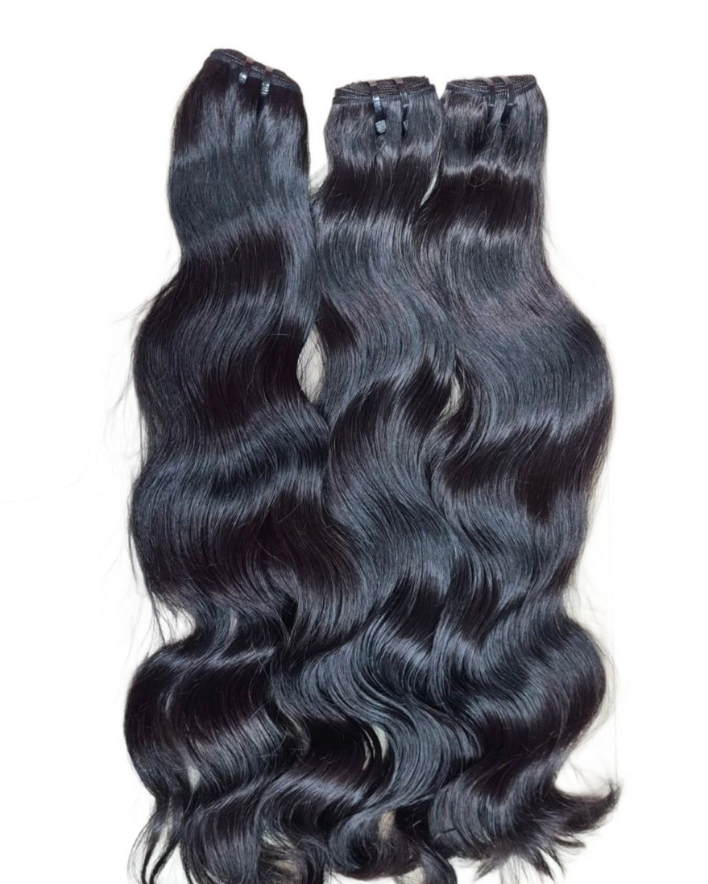 Raw thick 100% Vietnamese hair
