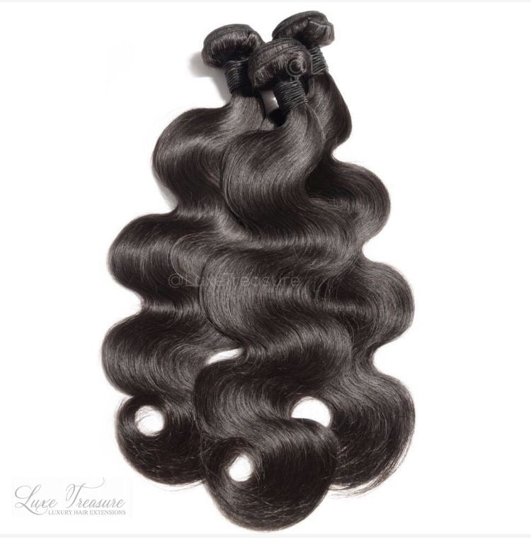 Body wave bundels