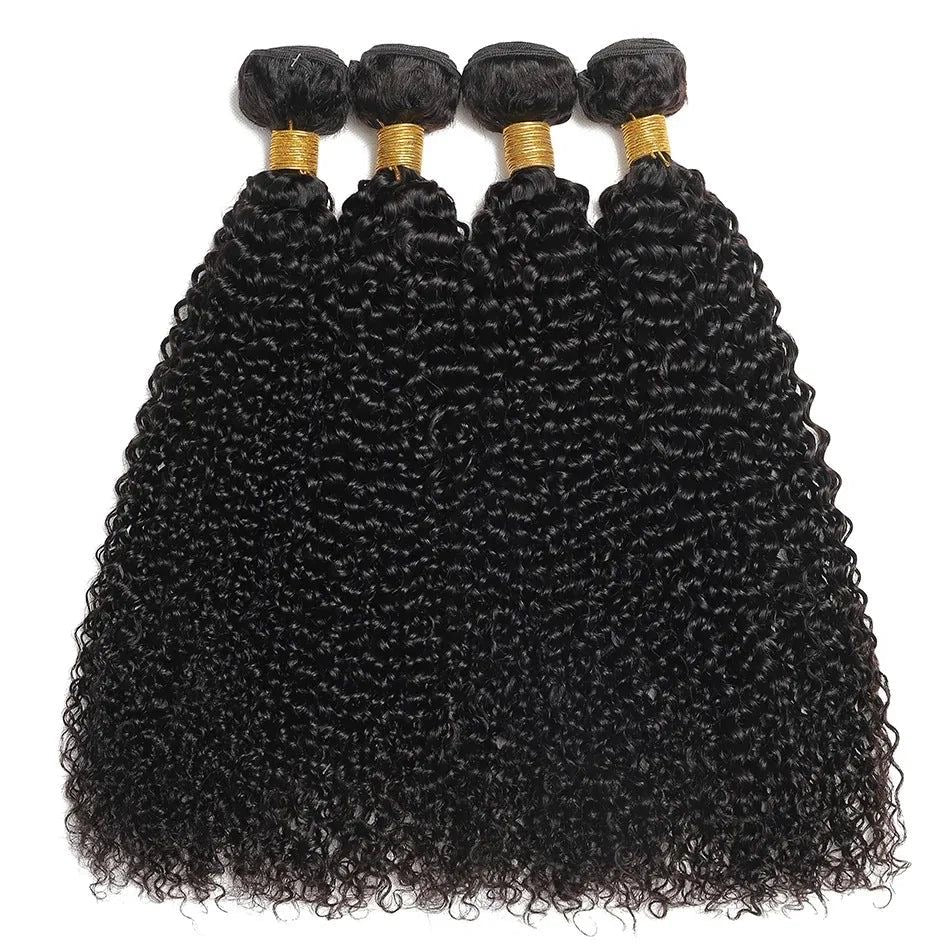 Brazilian Kinky curly